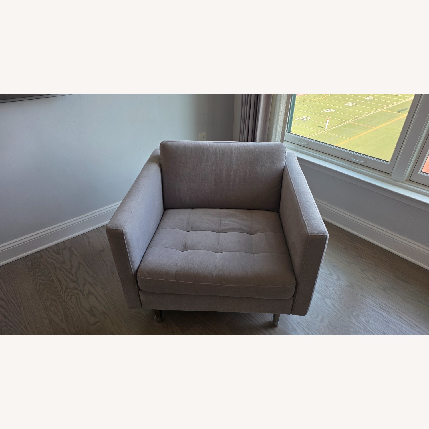 BoConcept Osaka Armchair (Pair) - image-2