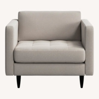 BoConcept Osaka Armchair (Pair)