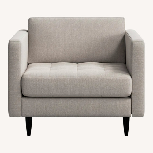 Used BoConcept Osaka Armchair (Pair) for sale on AptDeco
