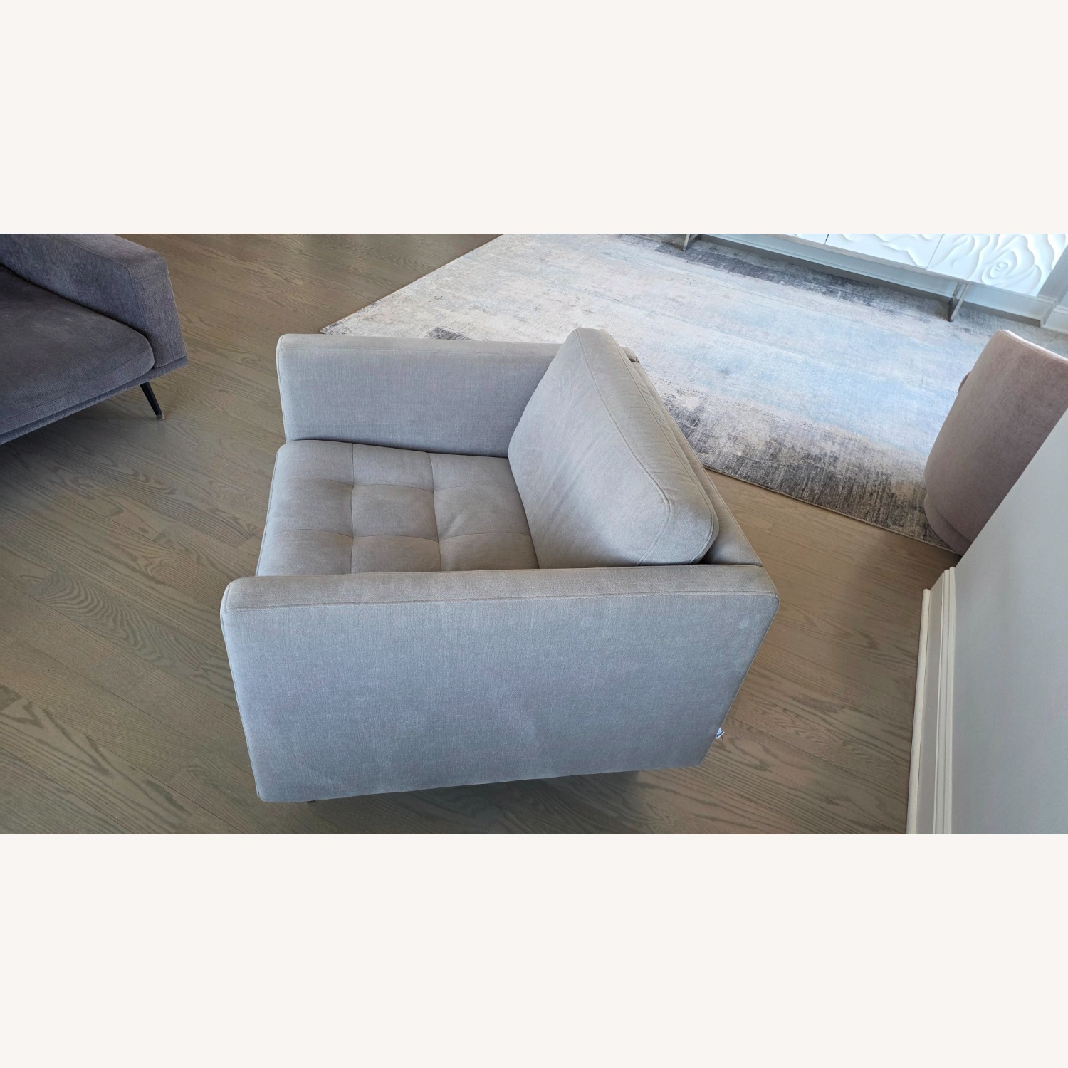 BoConcept Osaka Armchair (Pair) - image-3