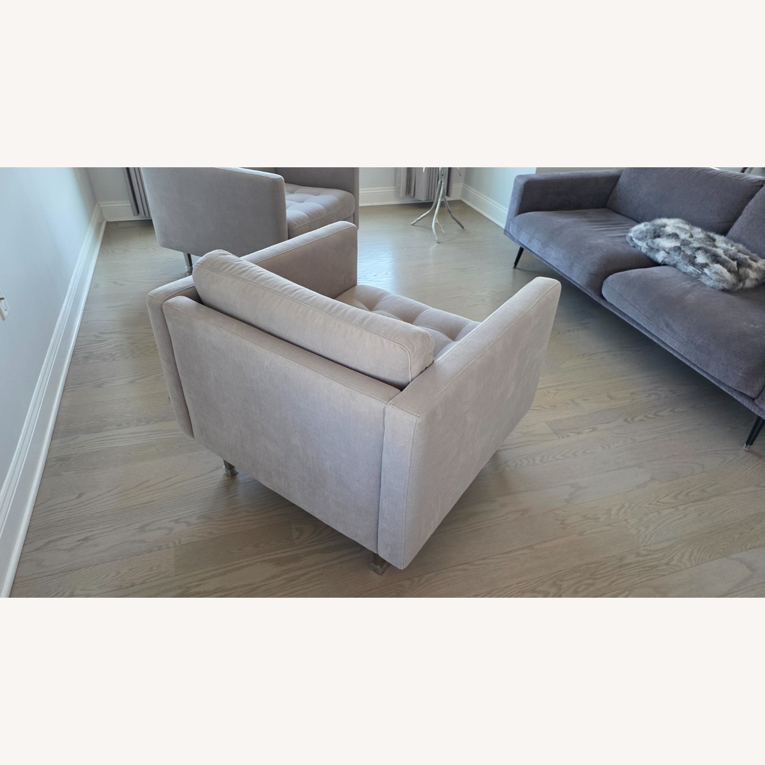 BoConcept Osaka Armchair (Pair) - image-4