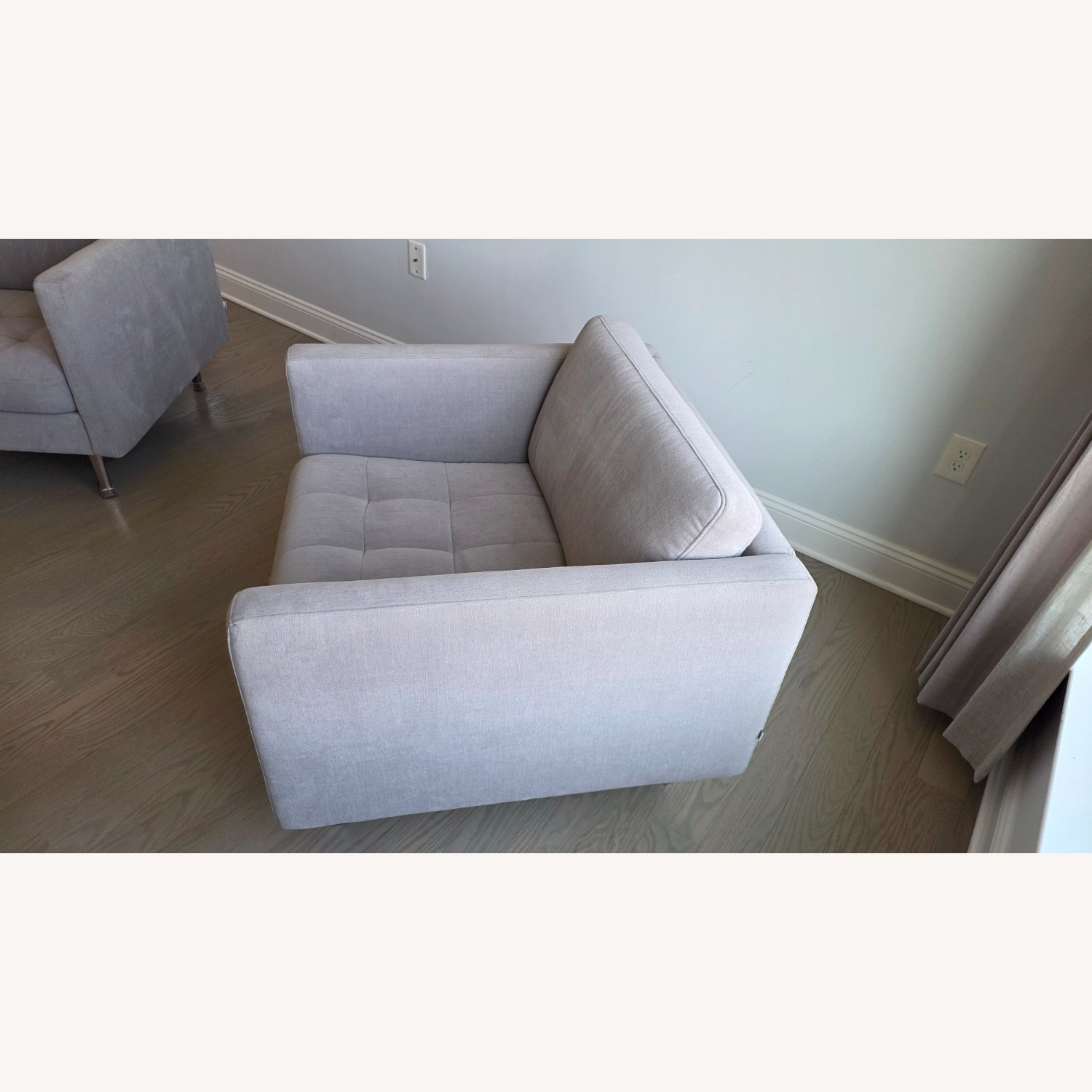 BoConcept Osaka Armchair (Pair) - image-5