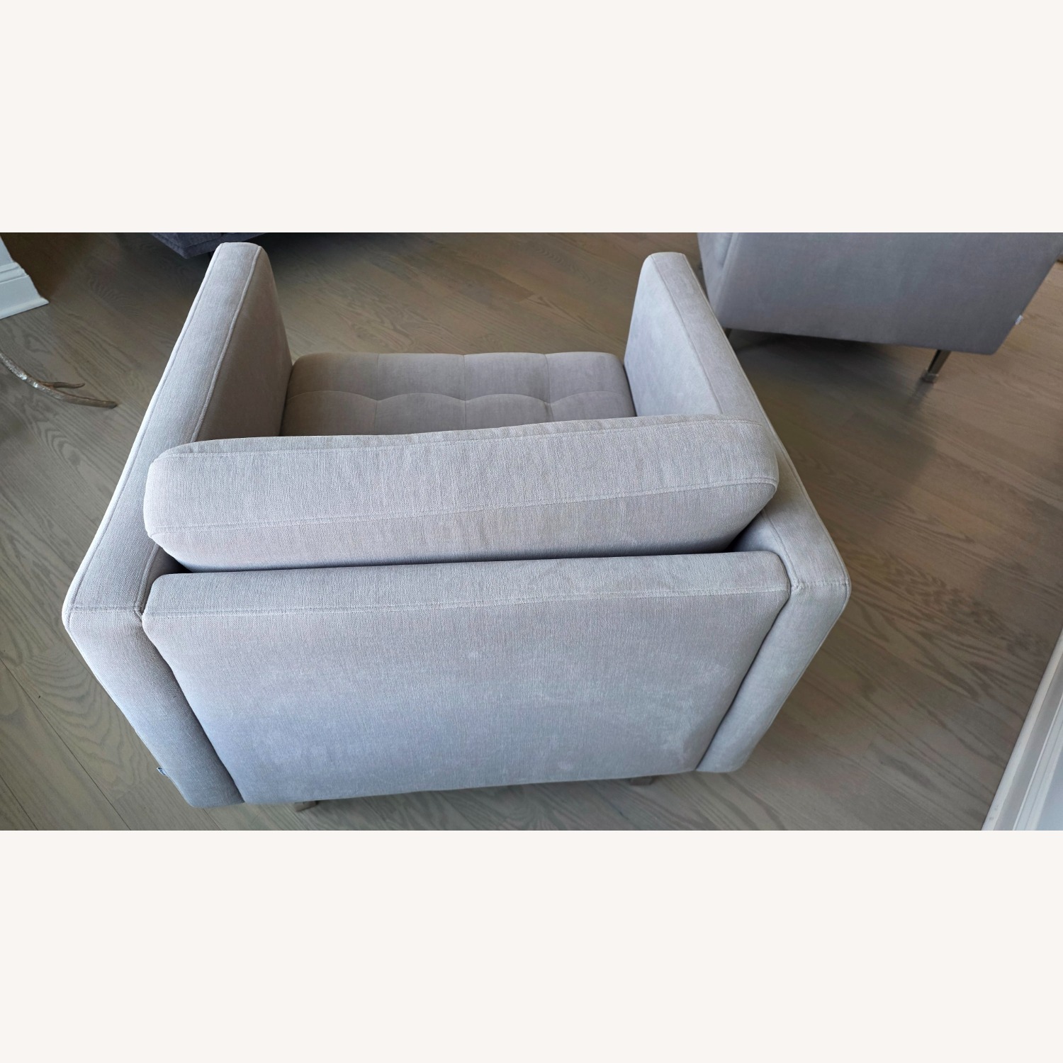 BoConcept Osaka Armchair (Pair) - image-7