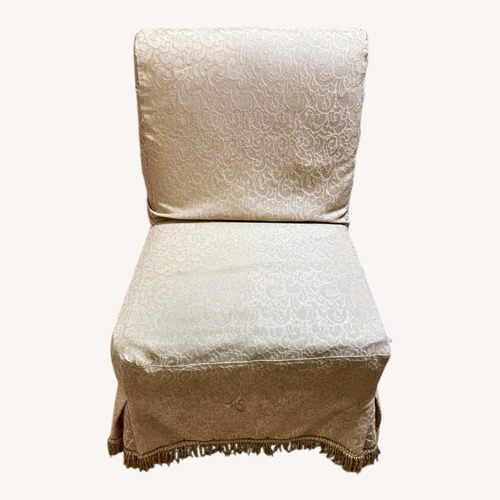 Used Light Brown Dining Chairs for sale on AptDeco