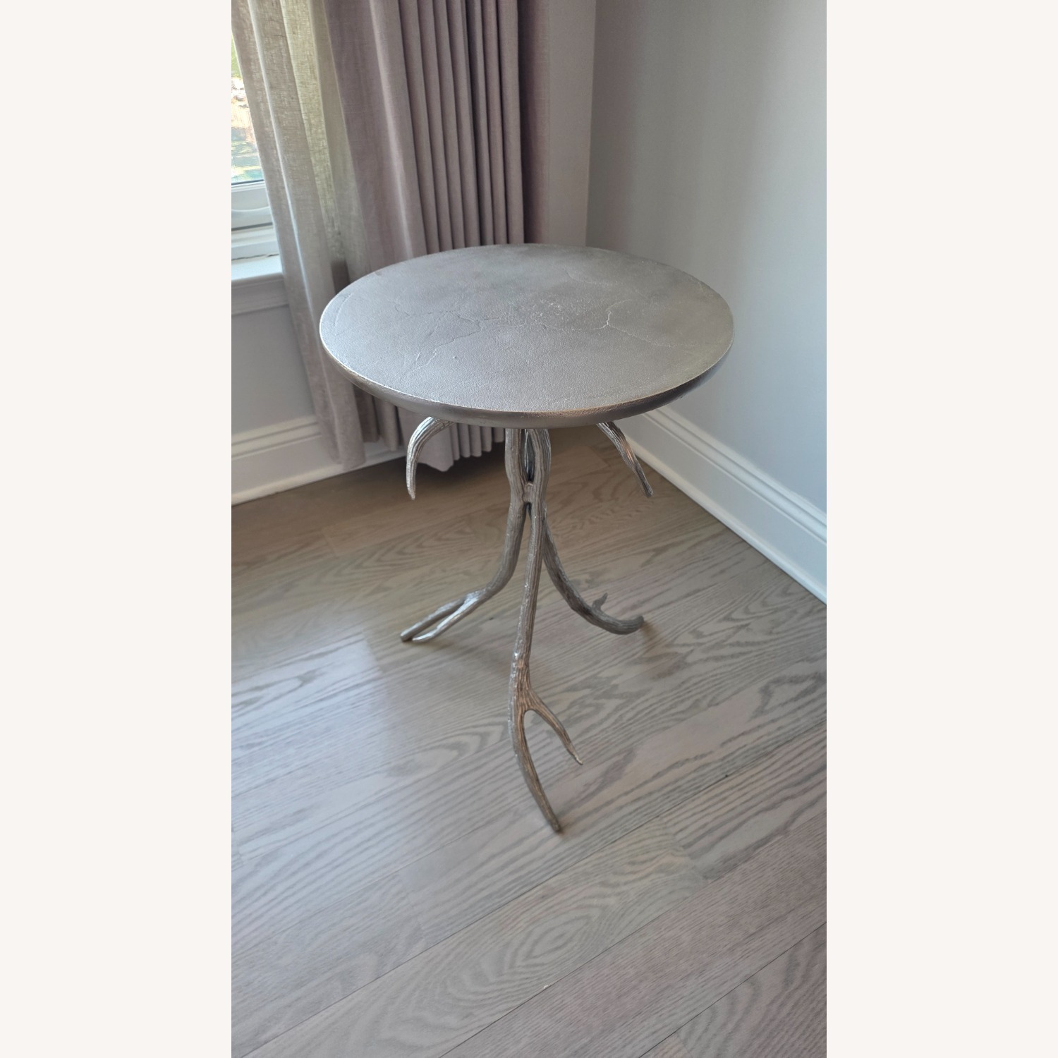 Bernhardt Conroy Chairside Table  - image-1