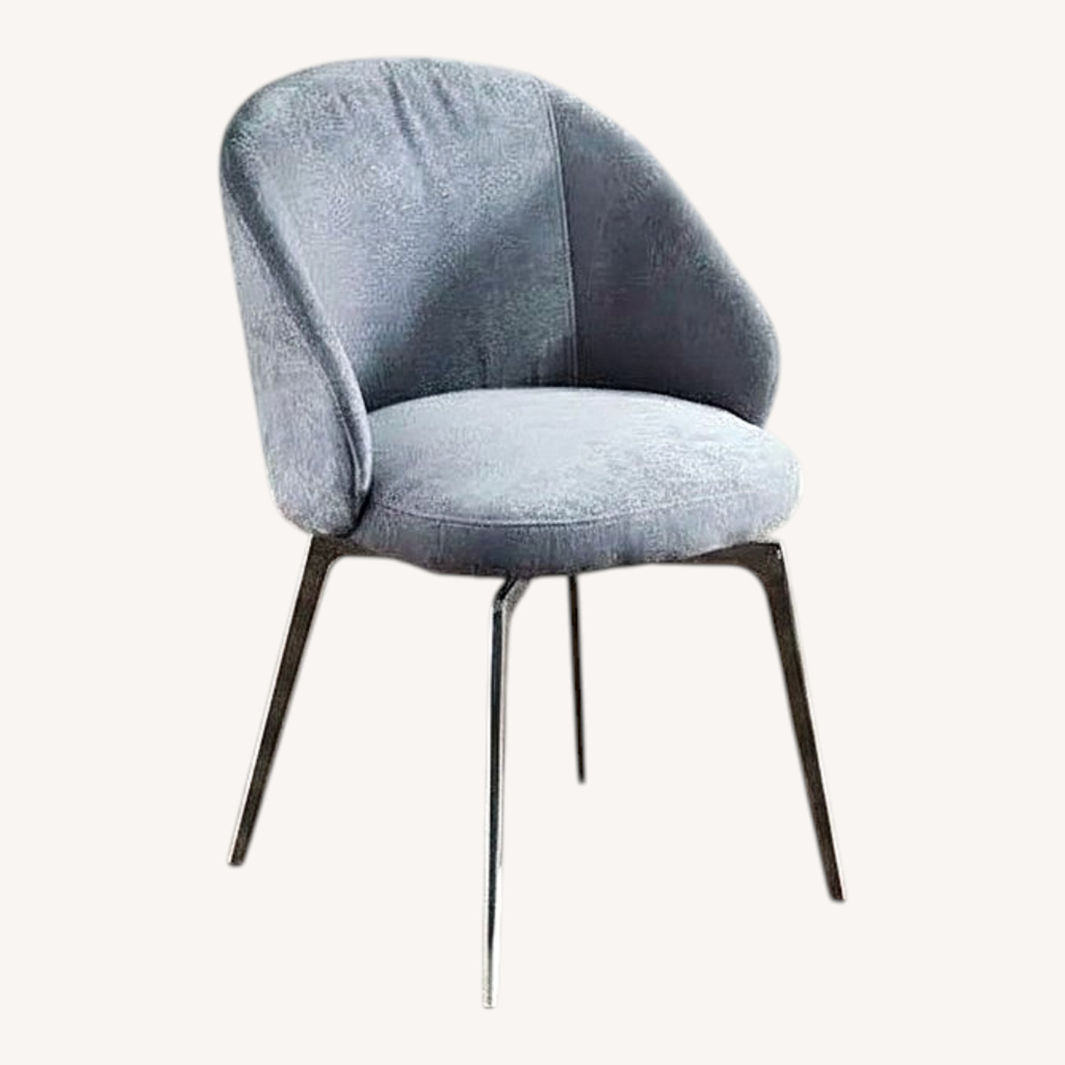Interlude Home Amara Dining Chairs - image-0