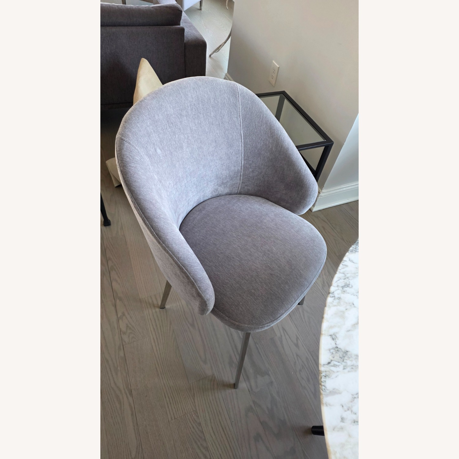 Interlude Home Amara Dining Chairs - image-5