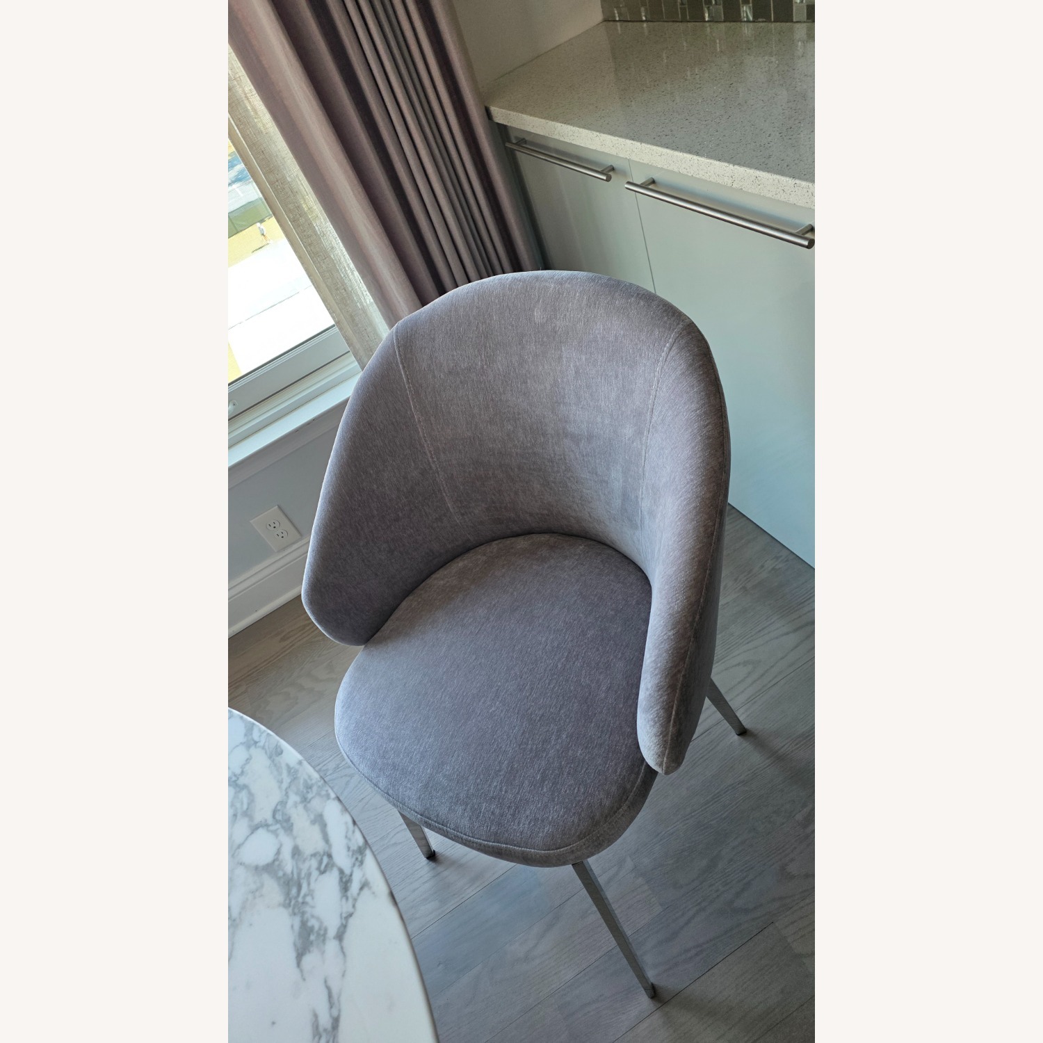 Interlude Home Amara Dining Chairs - image-2