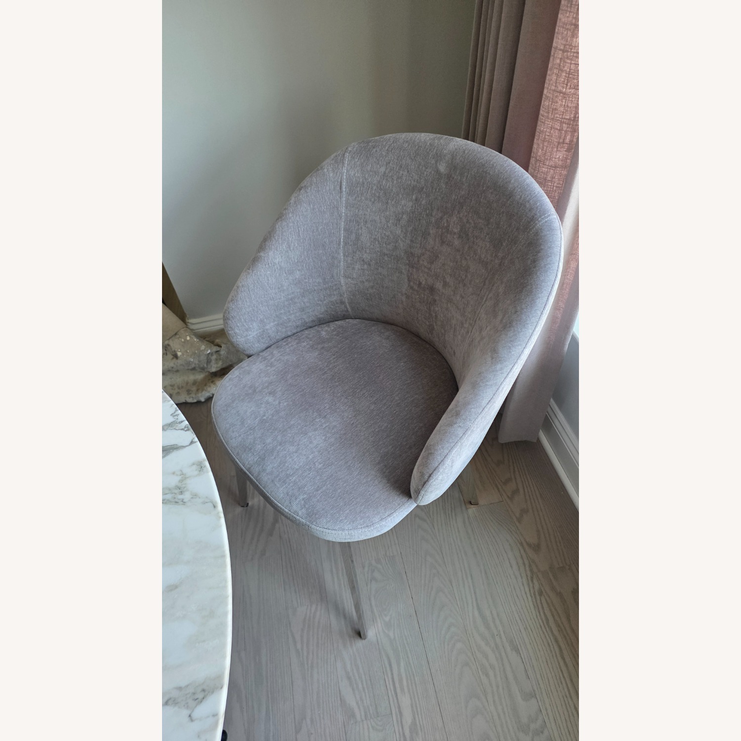 Interlude Home Amara Dining Chairs - image-3