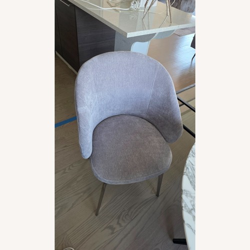 Used Interlude Home Amara Dining Chairs for sale on AptDeco