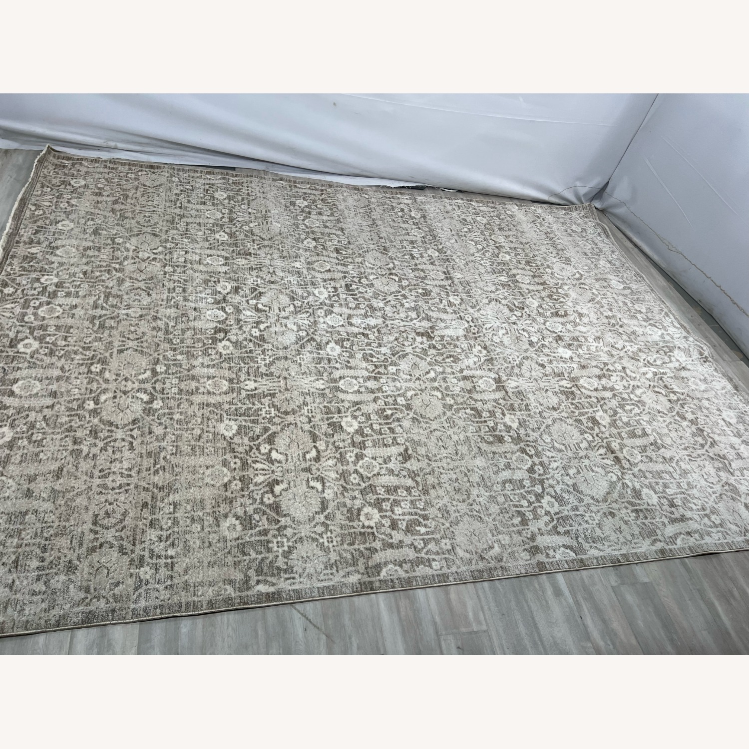 Loloi Rugs Clarisse Olive Multi Area Rug - image-6