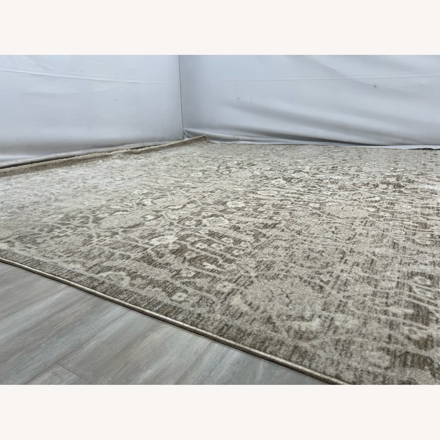 Loloi Rugs Clarisse Olive Multi Area Rug - image-8