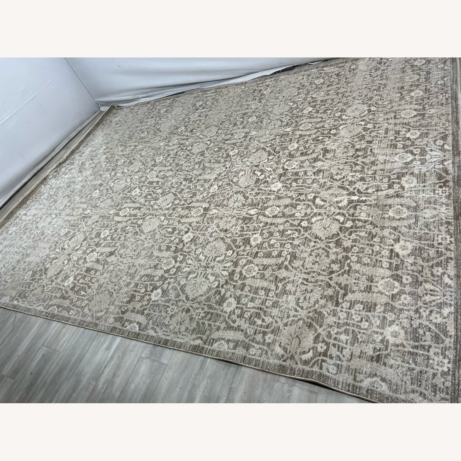 Loloi Rugs Clarisse Olive Multi Area Rug - image-4