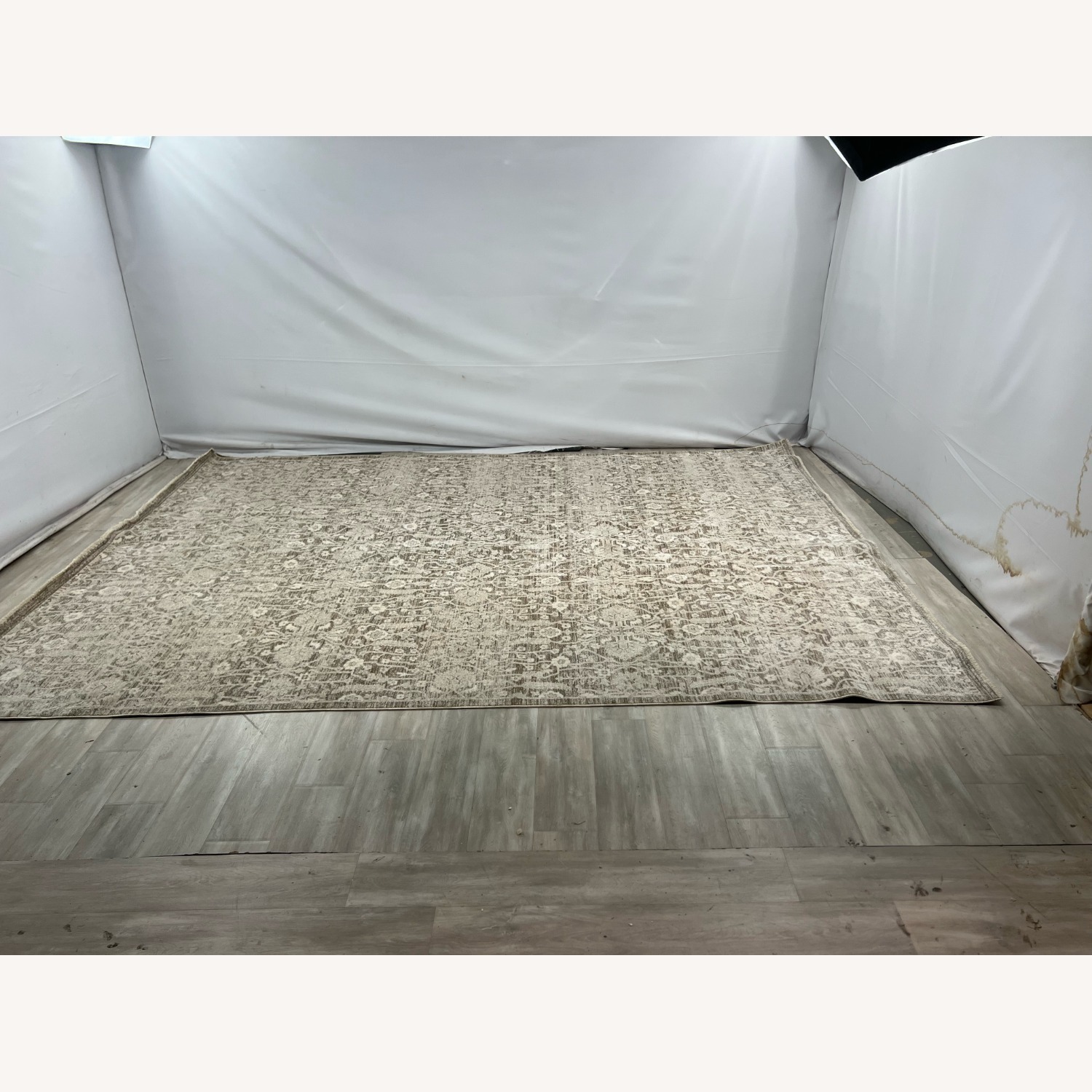 Loloi Rugs Clarisse Olive Multi Area Rug - image-1
