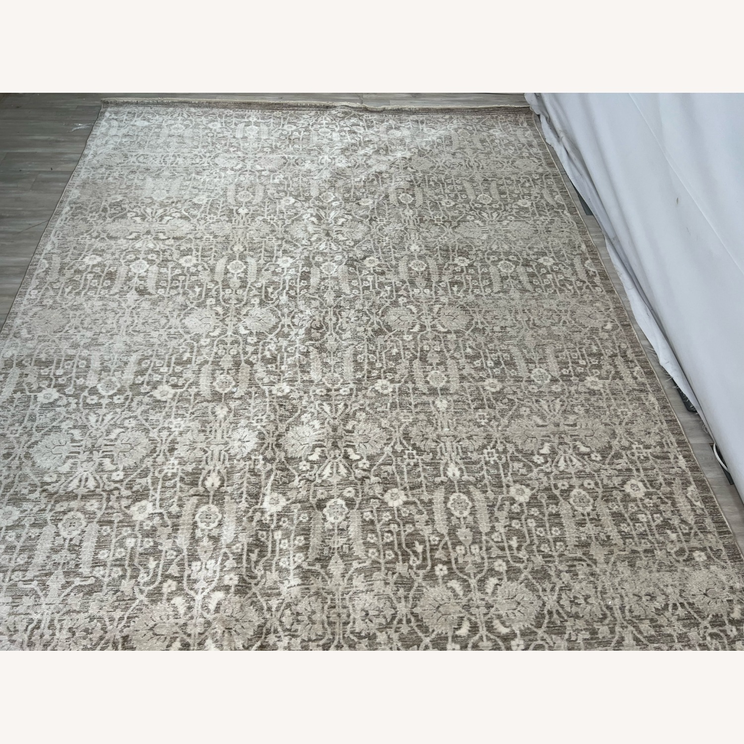 Loloi Rugs Clarisse Olive Multi Area Rug - image-9