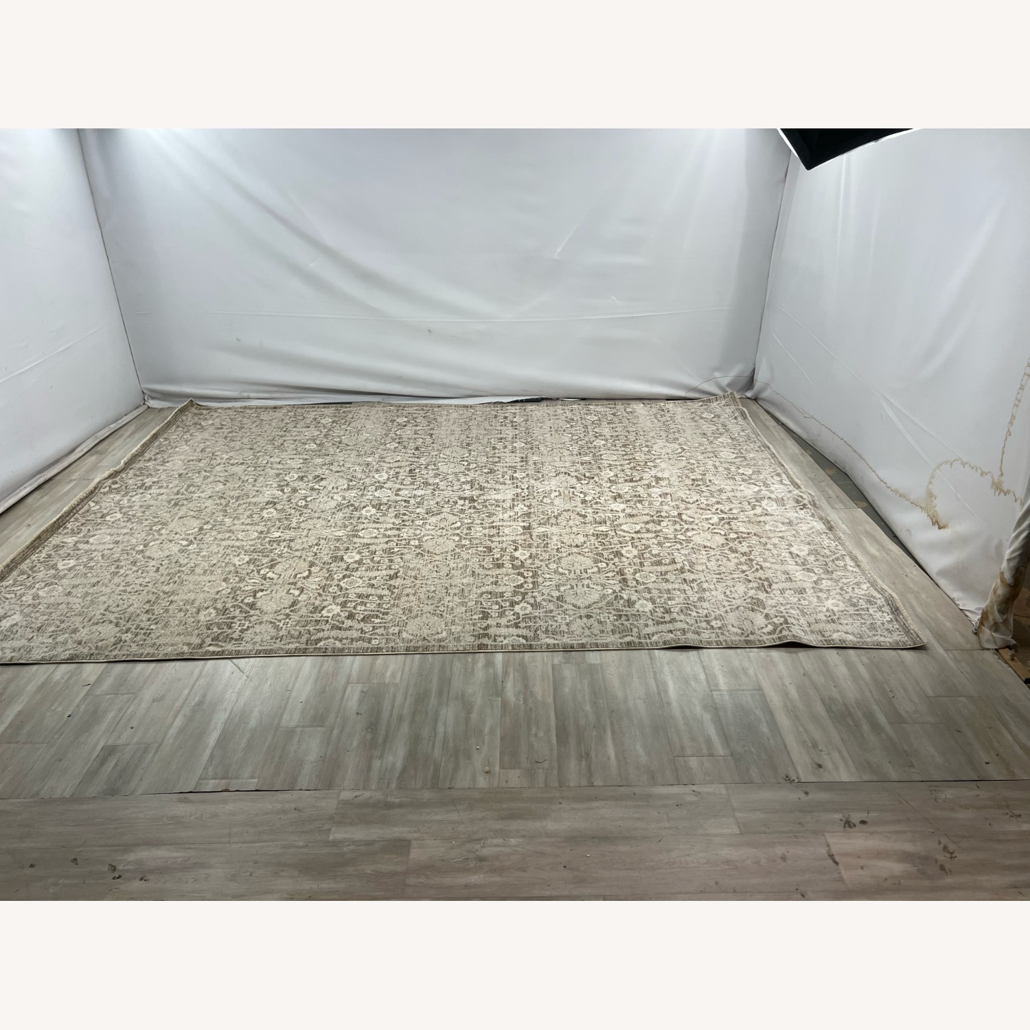 Loloi Rugs Clarisse Olive Multi Area Rug - image-2