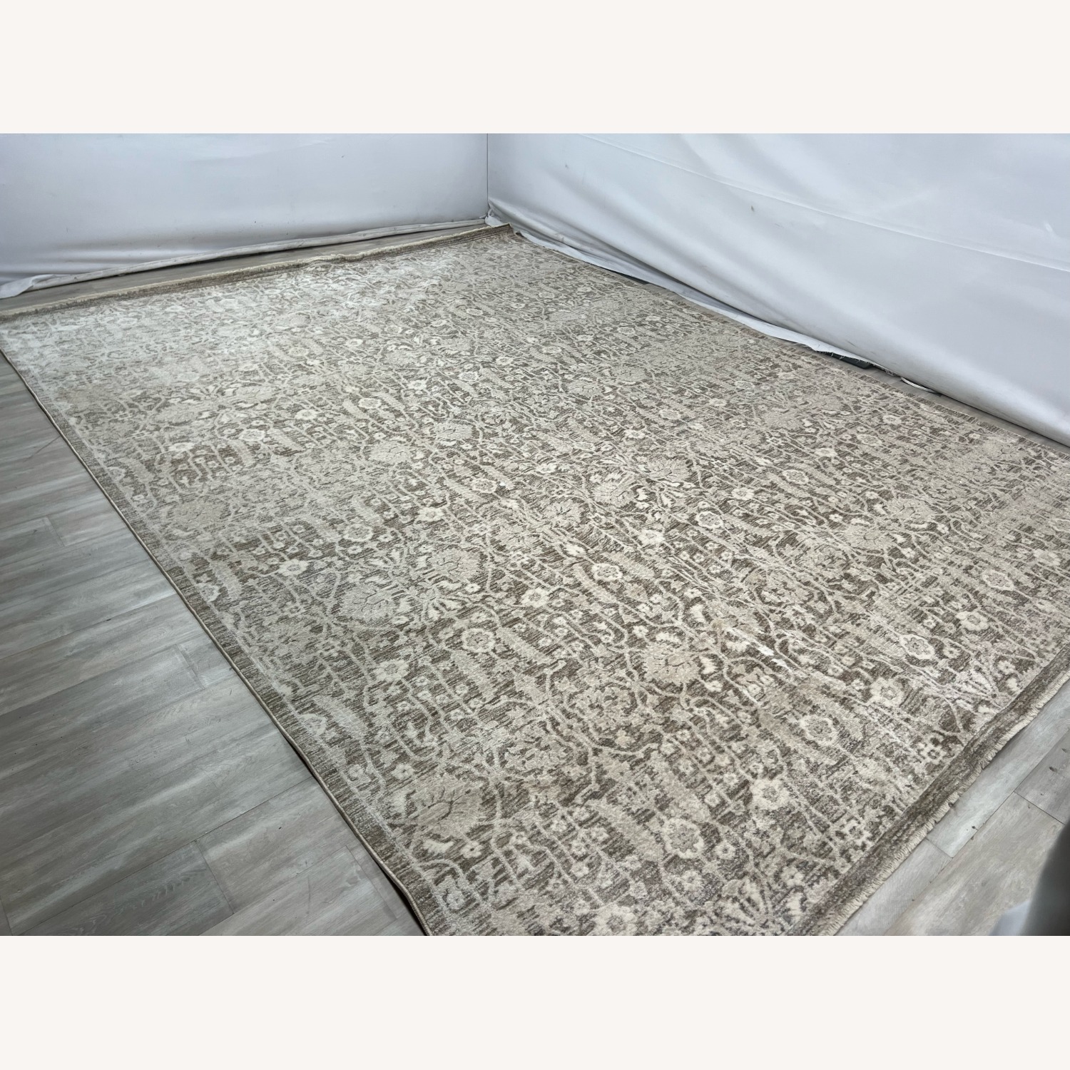 Loloi Rugs Clarisse Olive Multi Area Rug - image-3