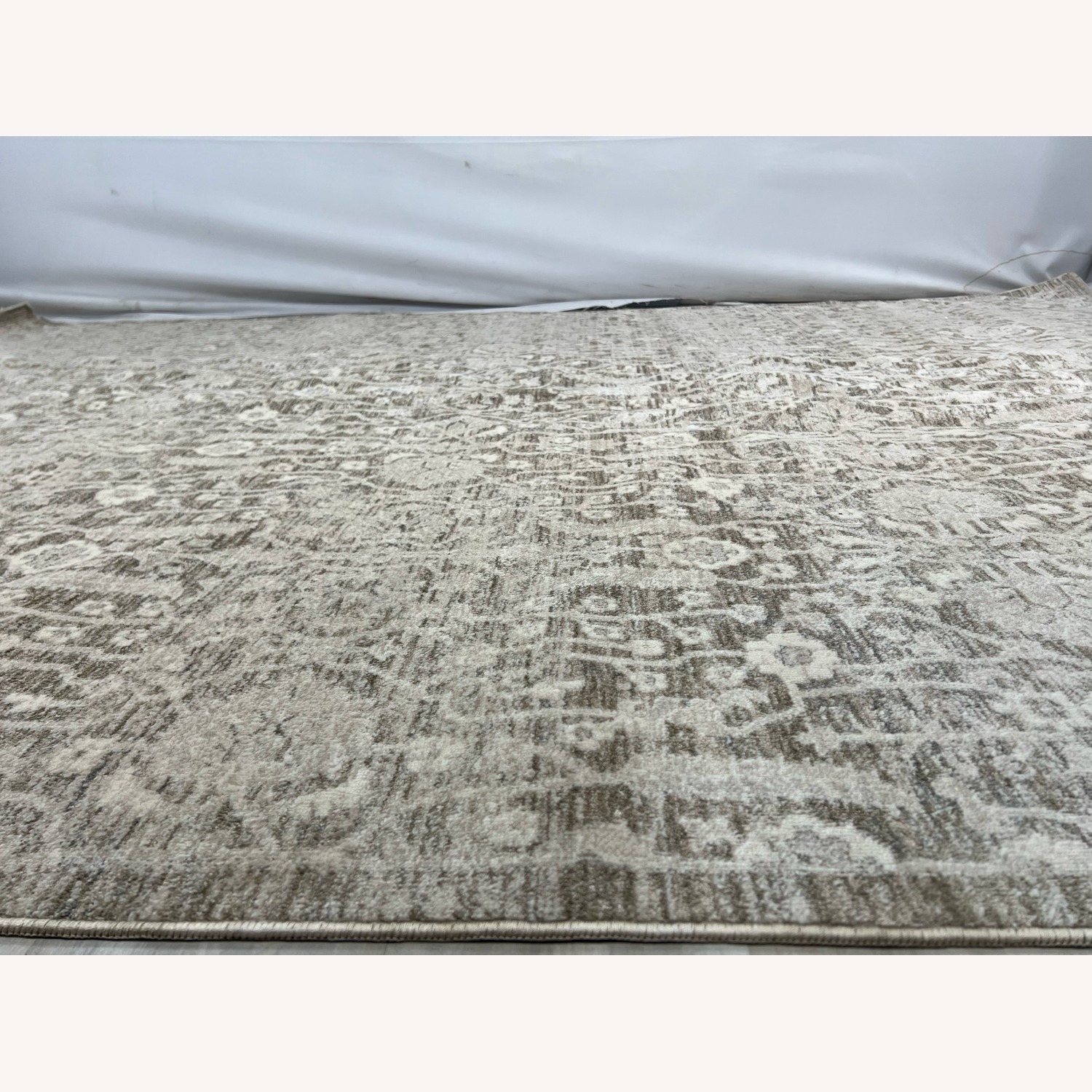 Loloi Rugs Clarisse Olive Multi Area Rug - image-7