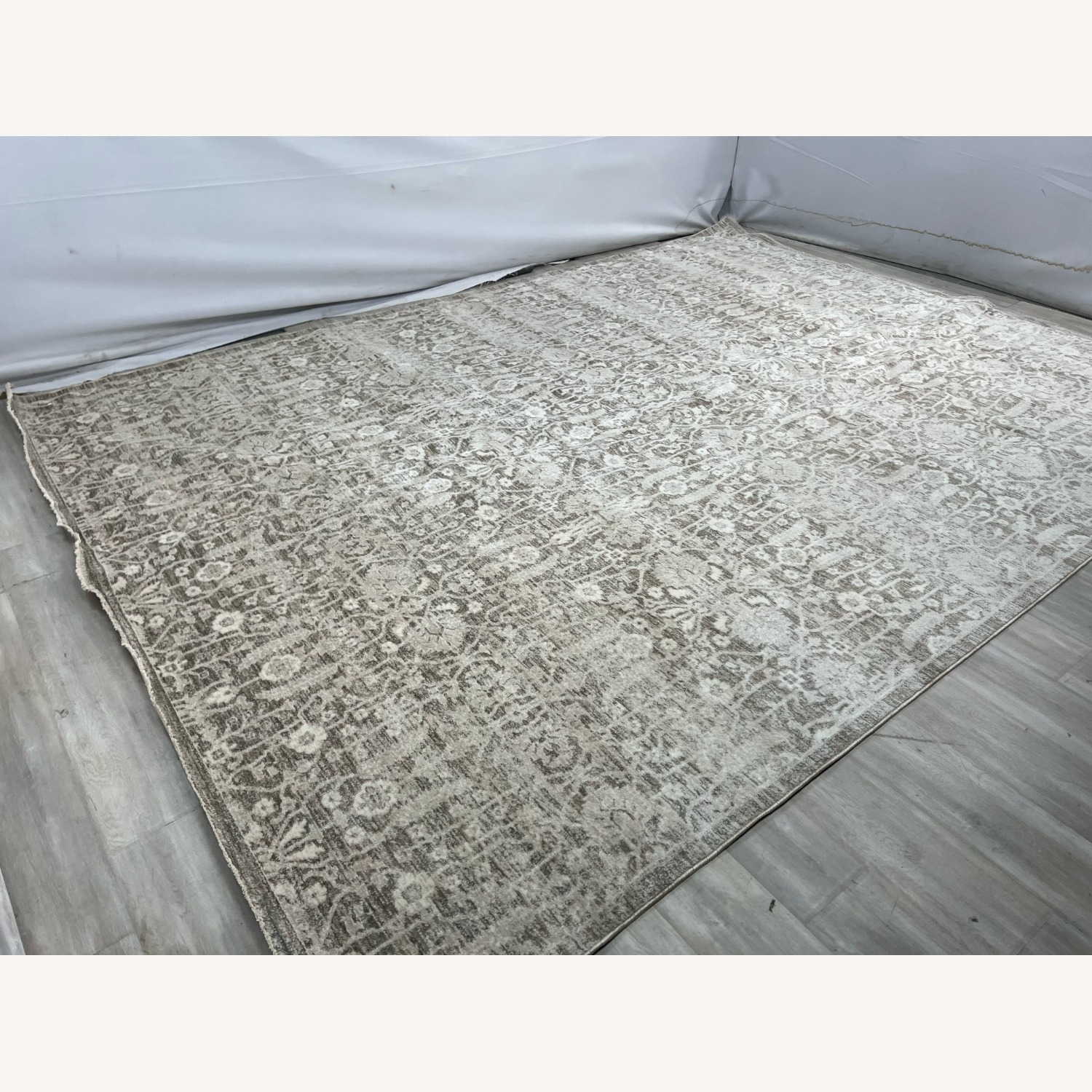 Loloi Rugs Clarisse Olive Multi Area Rug - image-5