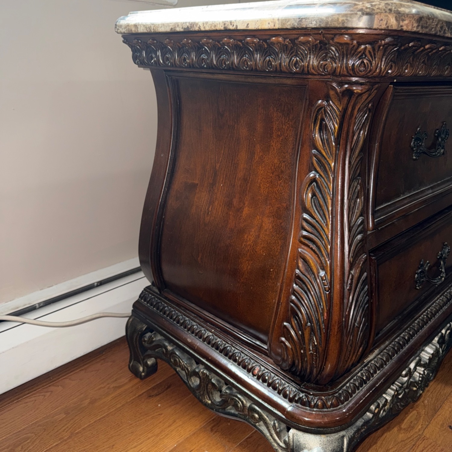 Polaski Birkhaven Dresser - image-2
