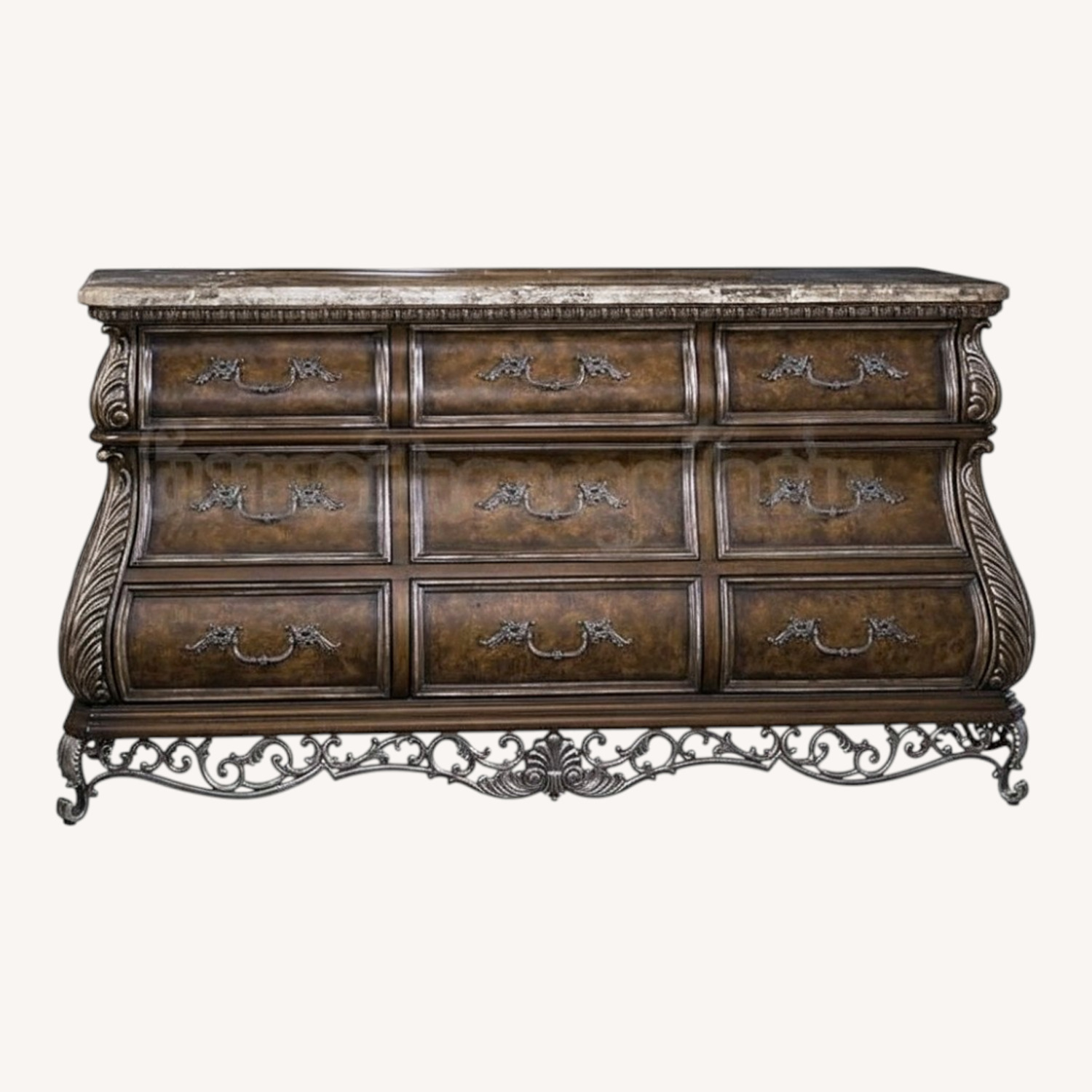 Polaski Birkhaven Dresser - image-0
