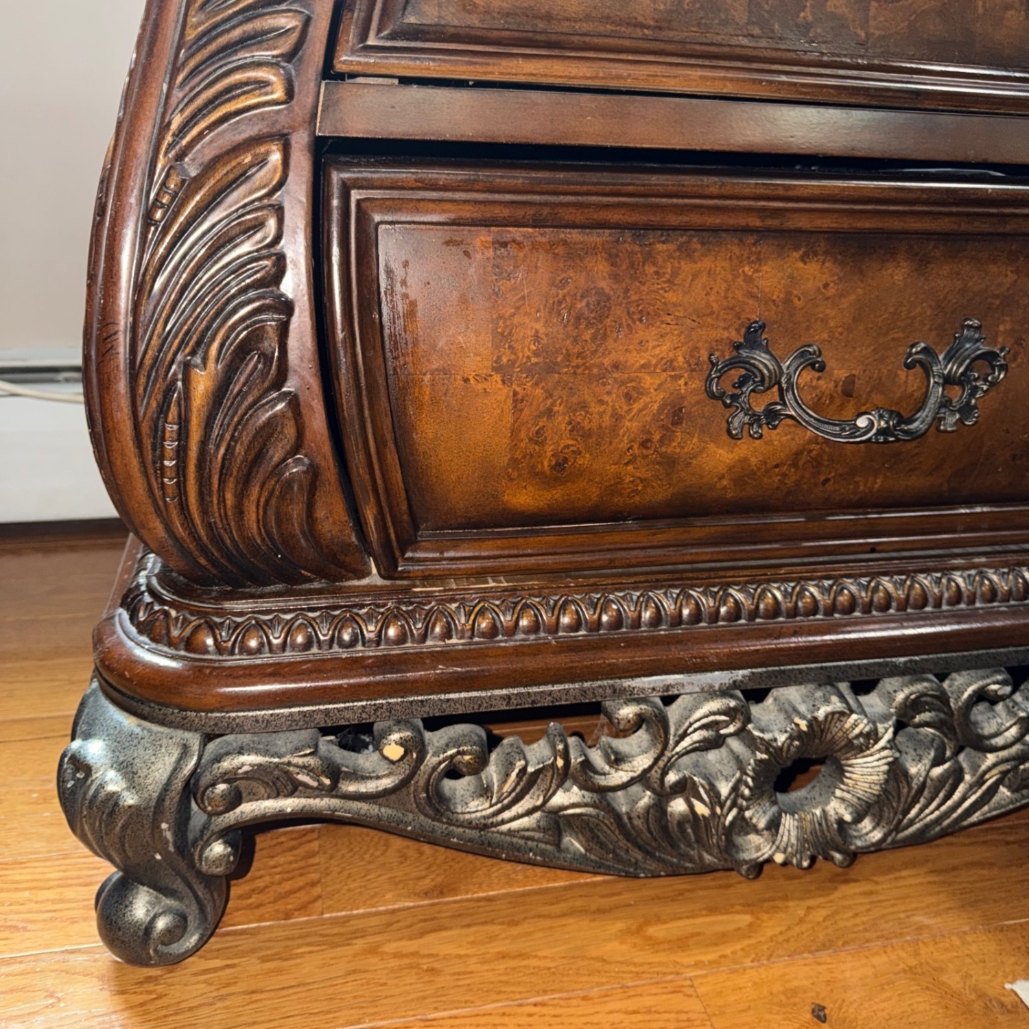 Polaski Birkhaven Dresser - image-3