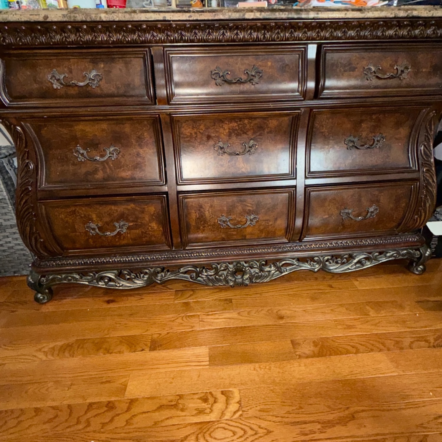 Polaski Birkhaven Dresser - image-1