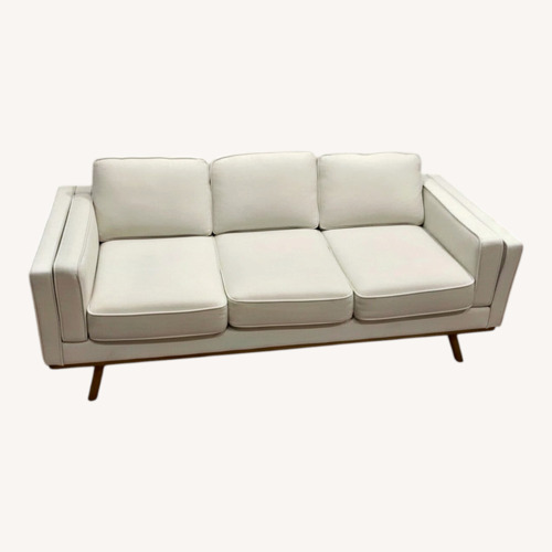 Used Vintage/Antique 3+ Seater Sofa for sale on AptDeco