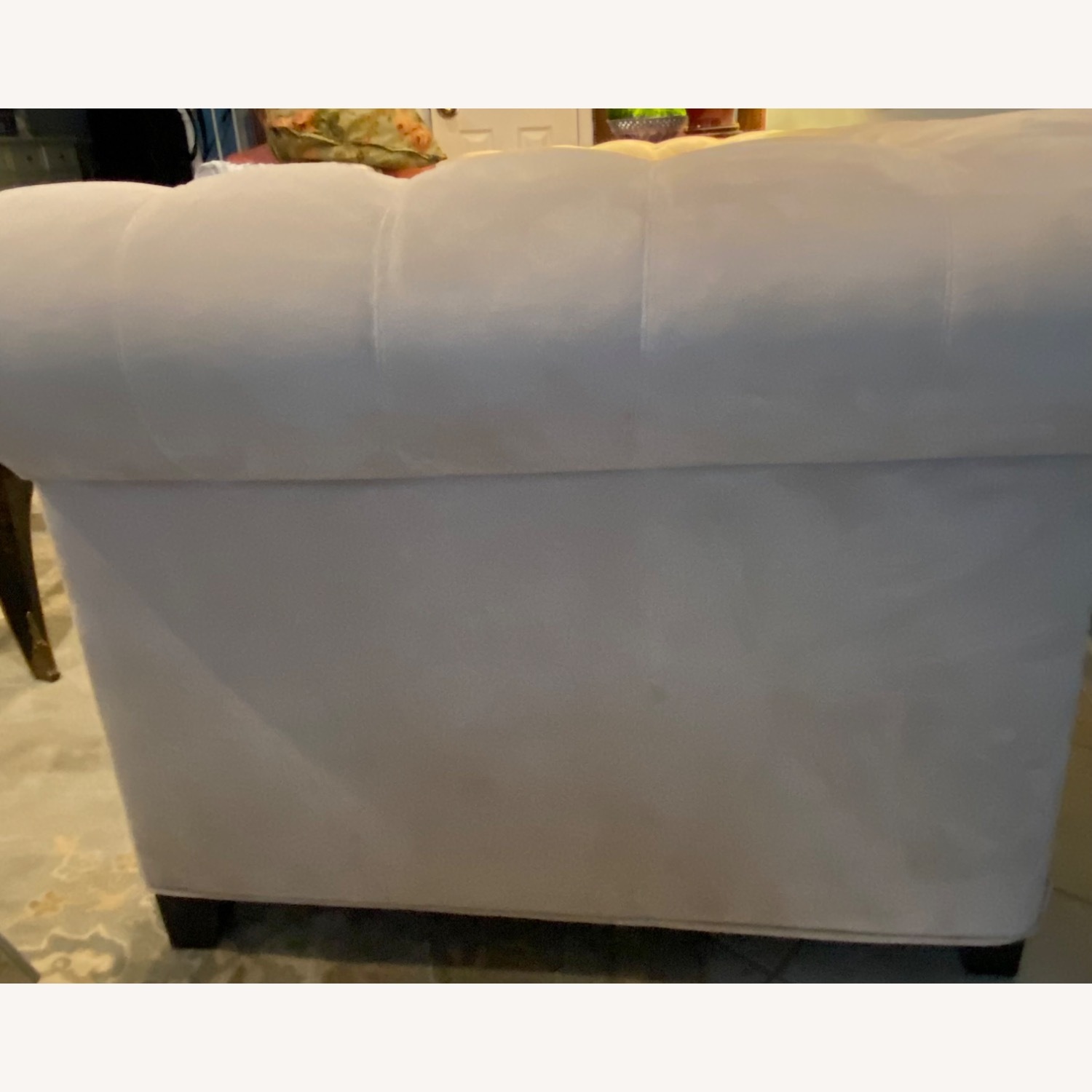 Macy’s Chesterfield 2+ Seater Sofa - image-3