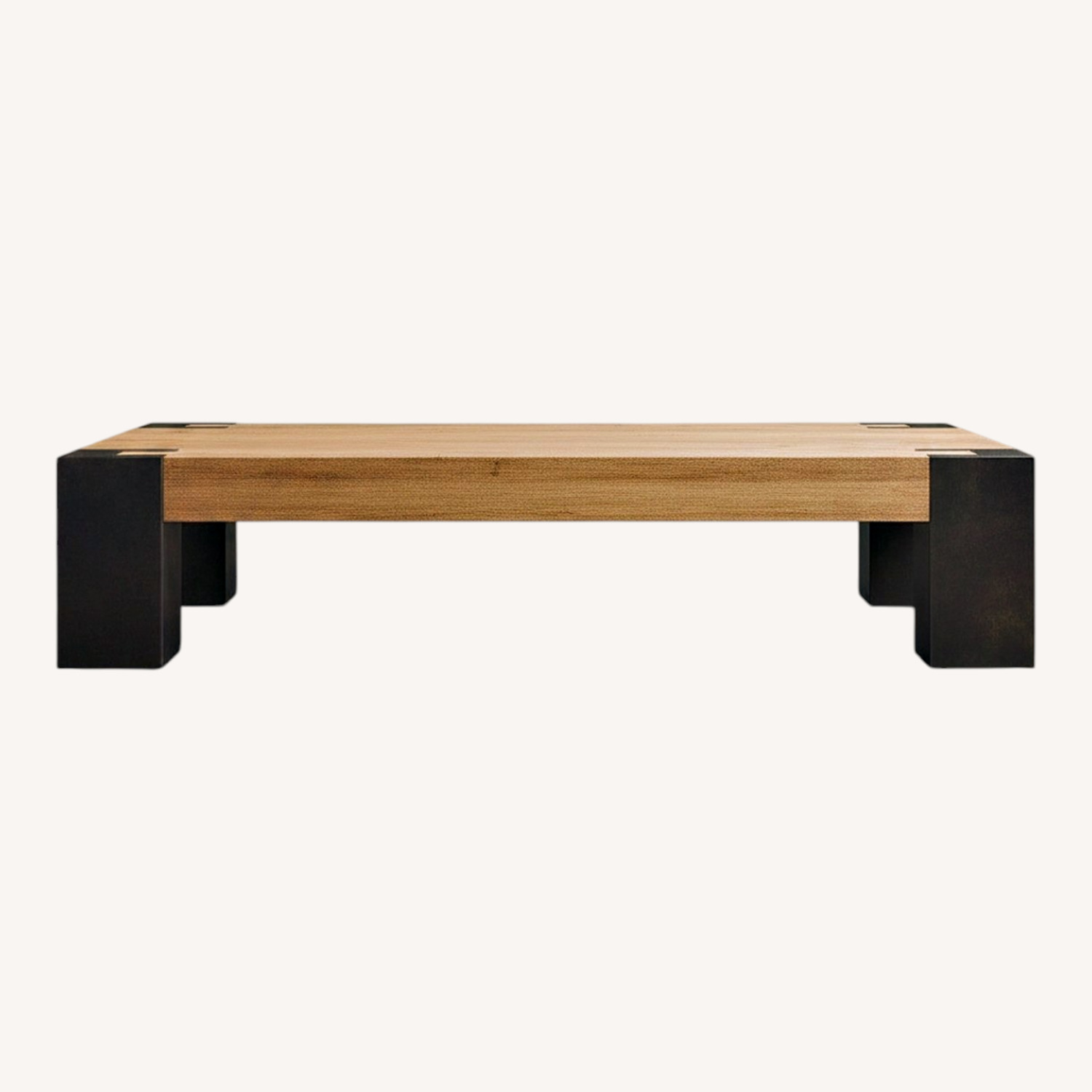 Arhaus Telluride 72” Coffee Table - image-0