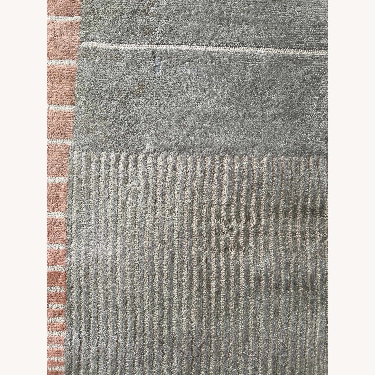 Burrow Wool Blend Area Rug 8' x 10' - image-5