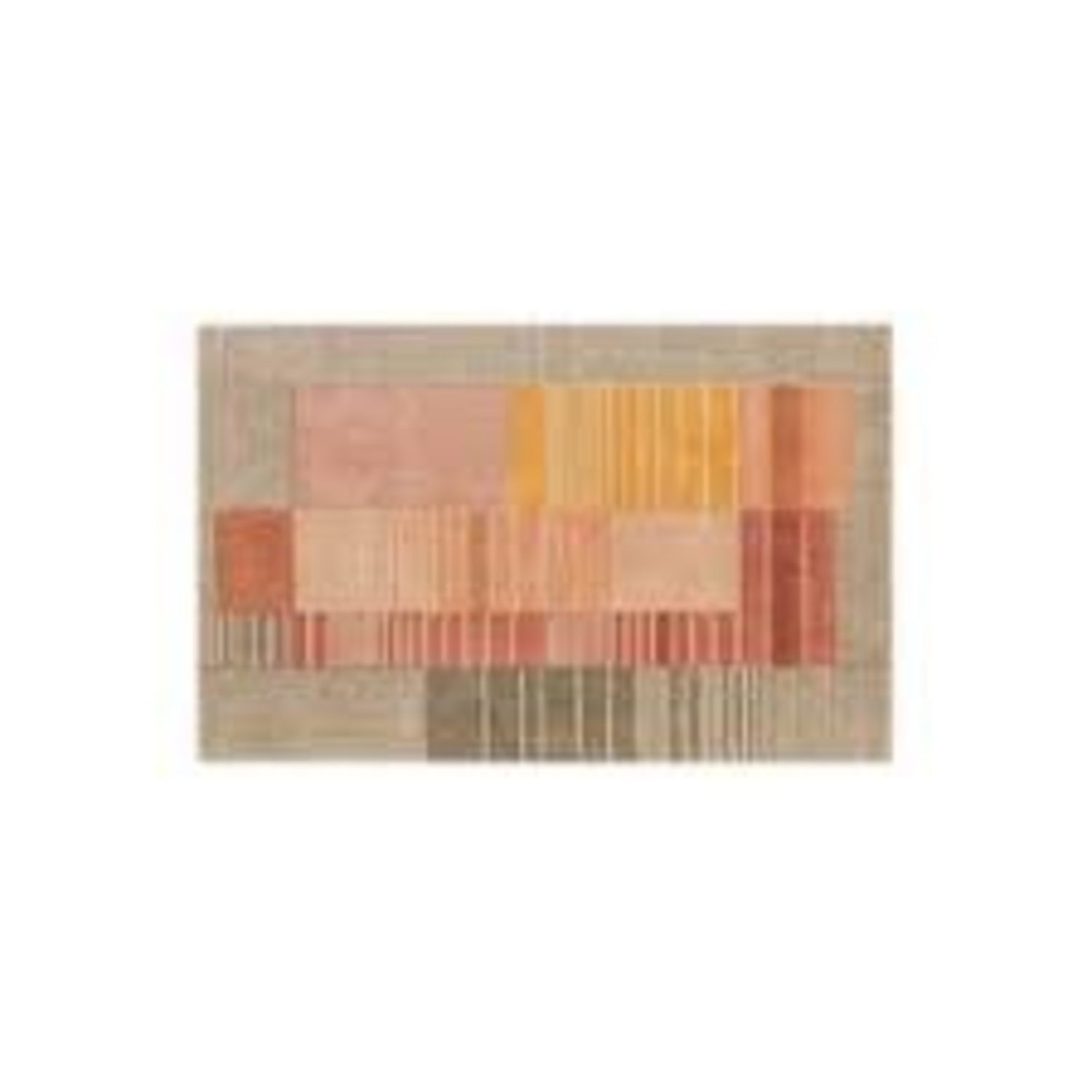 Burrow Wool Blend Area Rug 8' x 10' - image-6