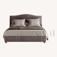 Valyou Furniture Belle Queen Bed