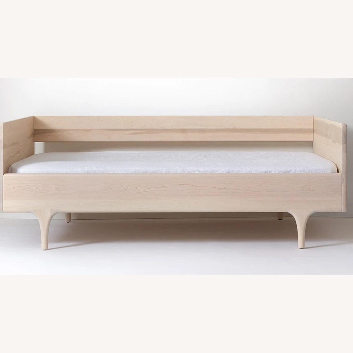 Kalon Studios Divan Natural Wood Daybed - image-4