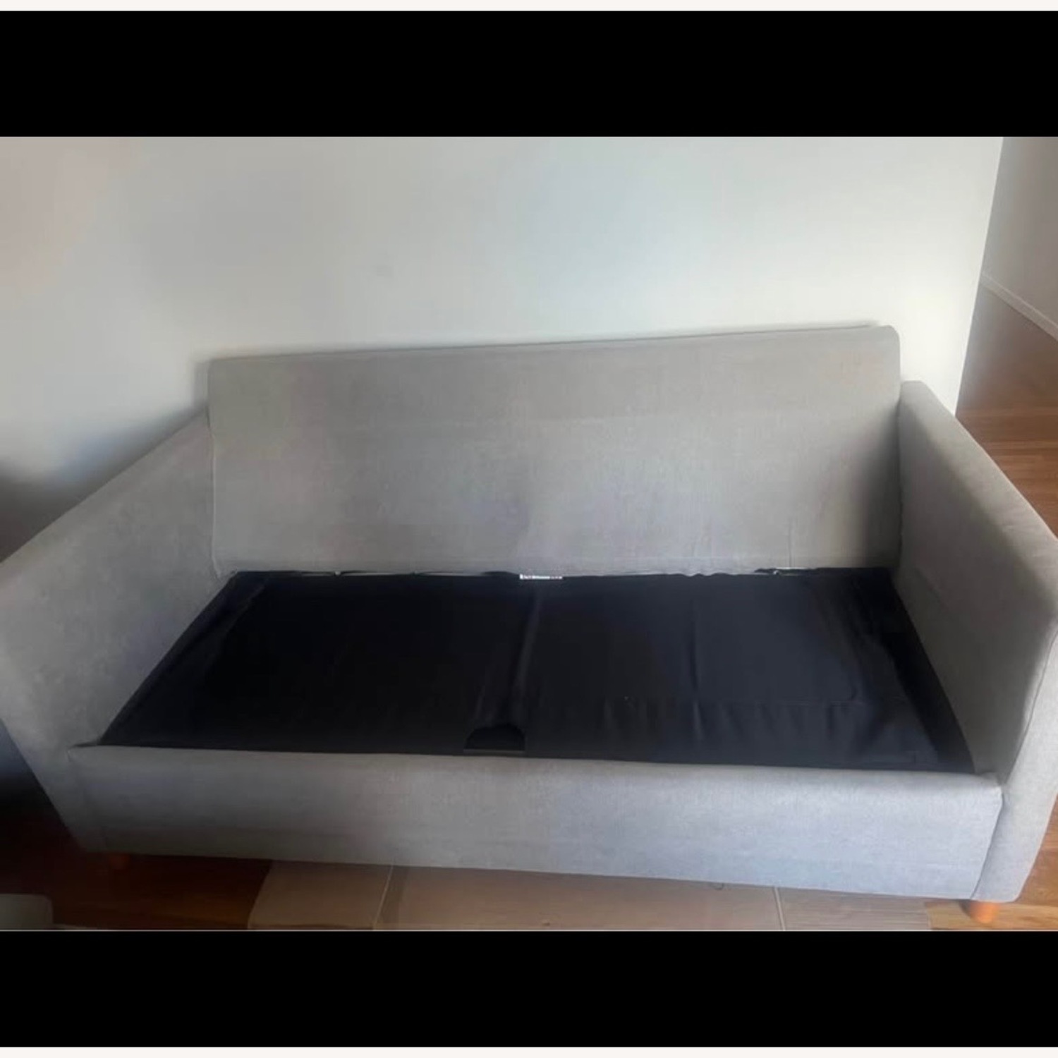 Contemporary Sleeper Sofa - image-2