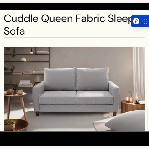 Used Contemporary Sleeper Sofa for sale on AptDeco