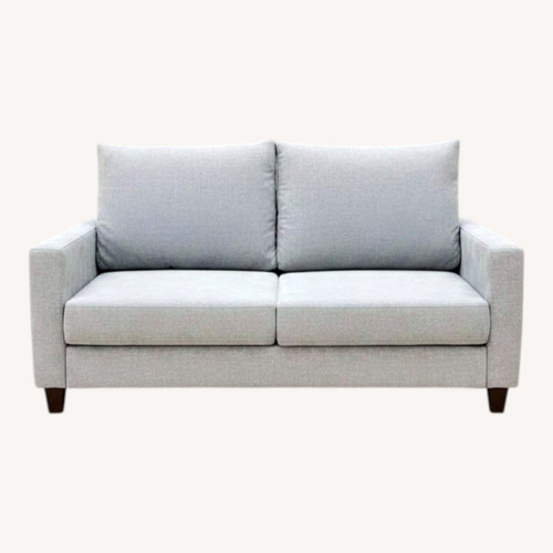 Used Contemporary Sleeper Sofa for sale on AptDeco