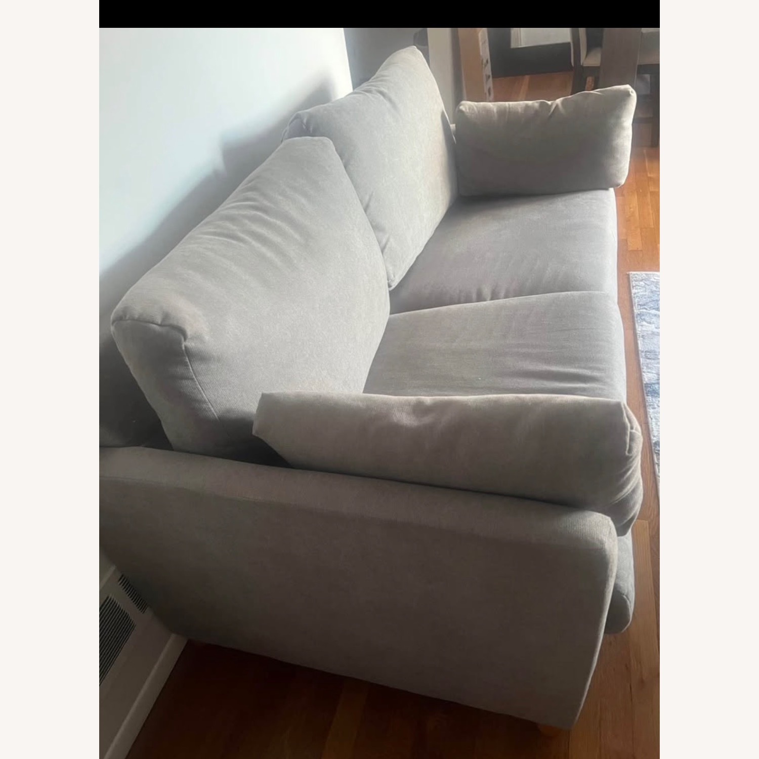 Contemporary Sleeper Sofa - image-3