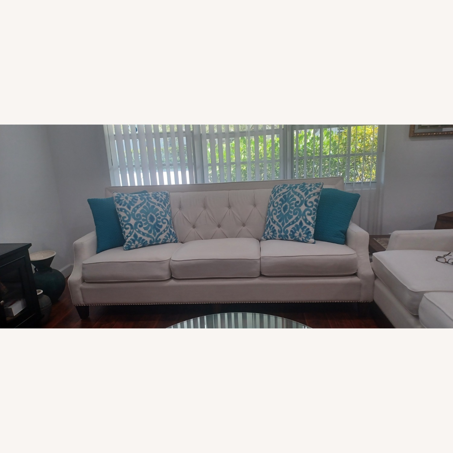 Decorate With Daria Sofa - image-1