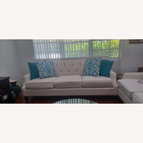 Used Decorate With Daria Sofa for sale on AptDeco