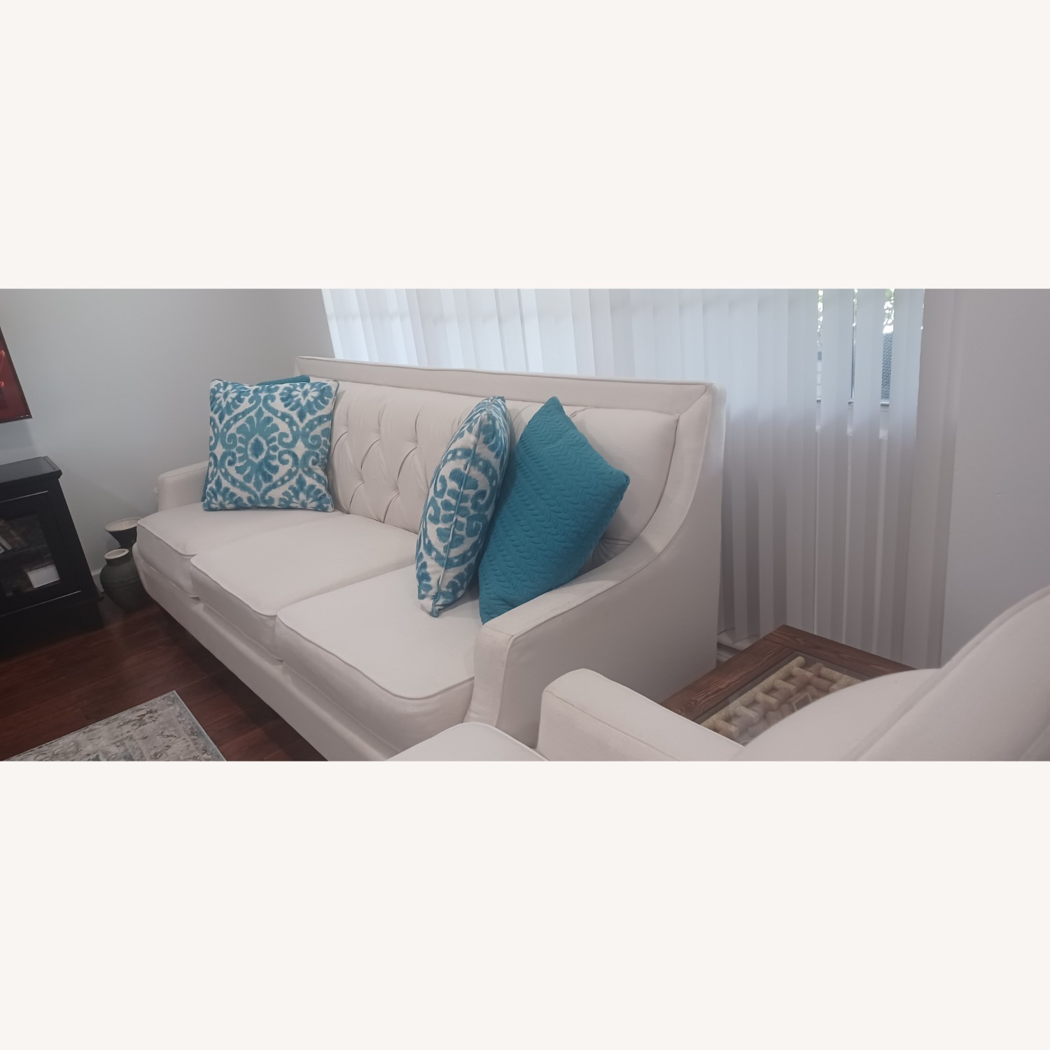 Decorate With Daria Sofa - image-3