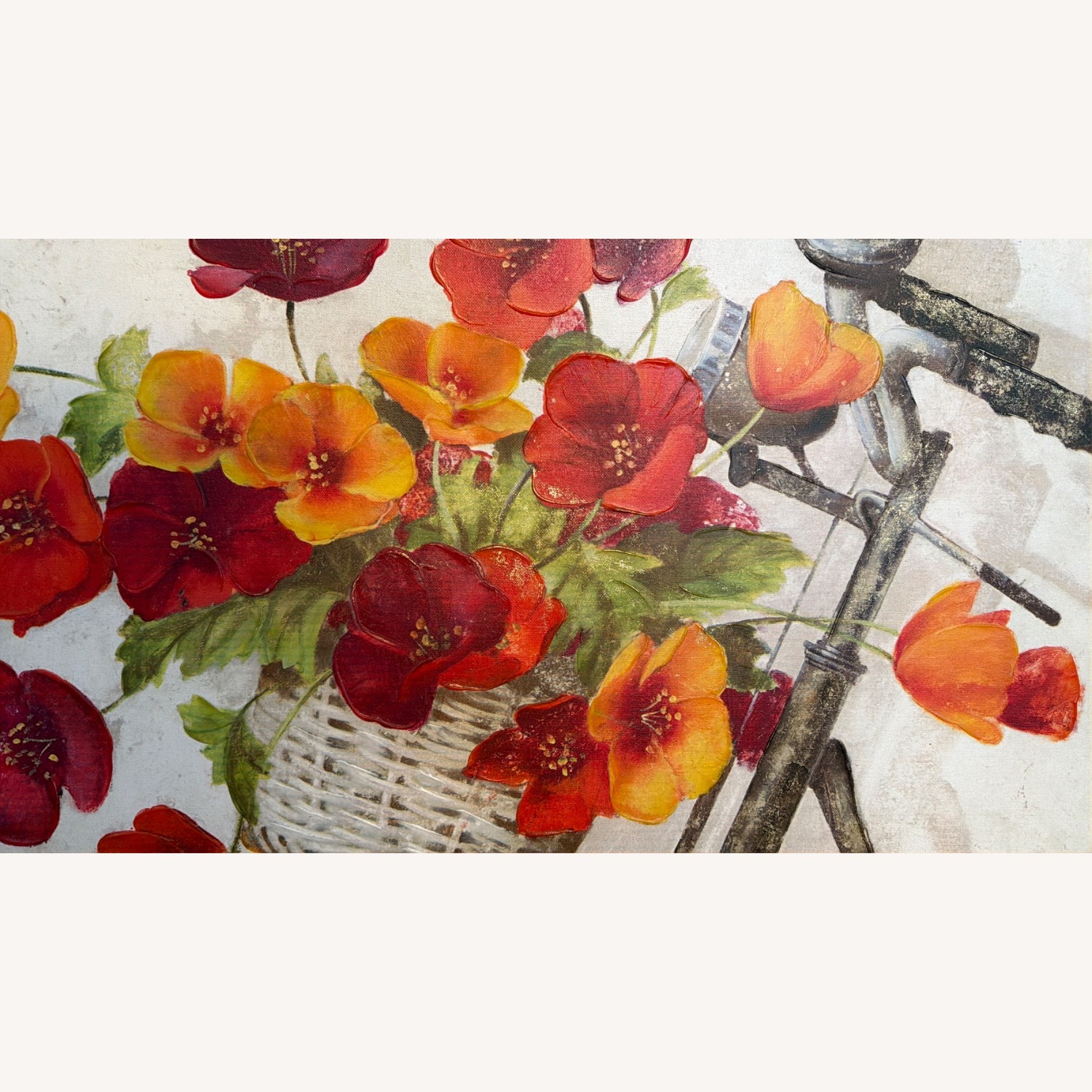 Fleur De la Mart Giclee Print - image-6
