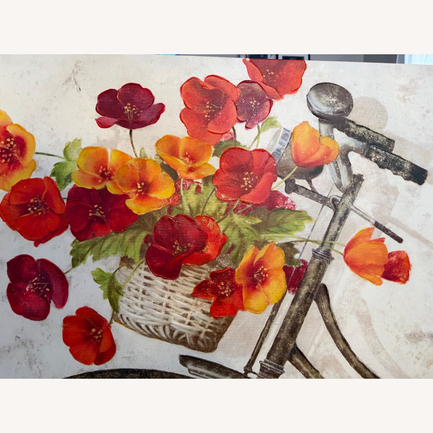 Fleur De la Mart Giclee Print - image-10