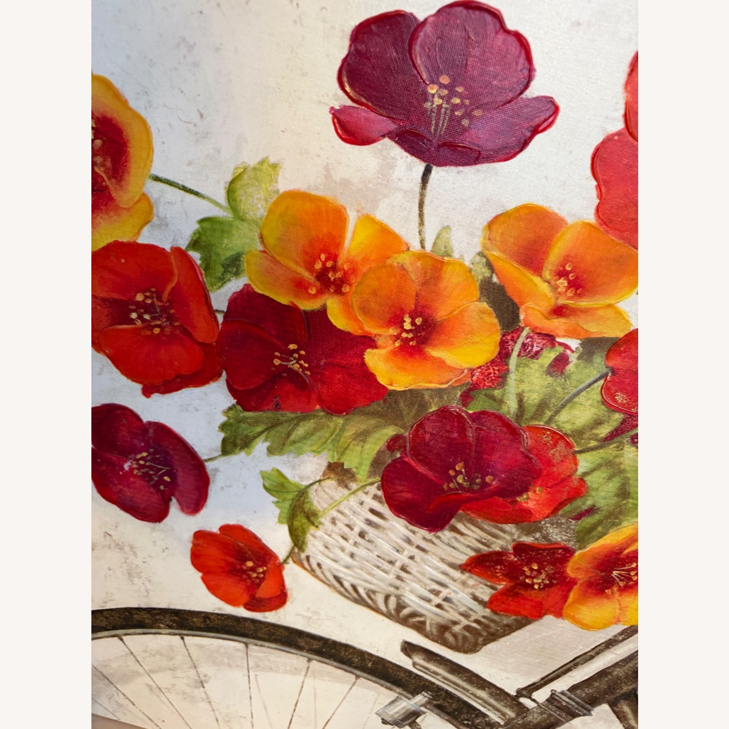 Fleur De la Mart Giclee Print - image-4