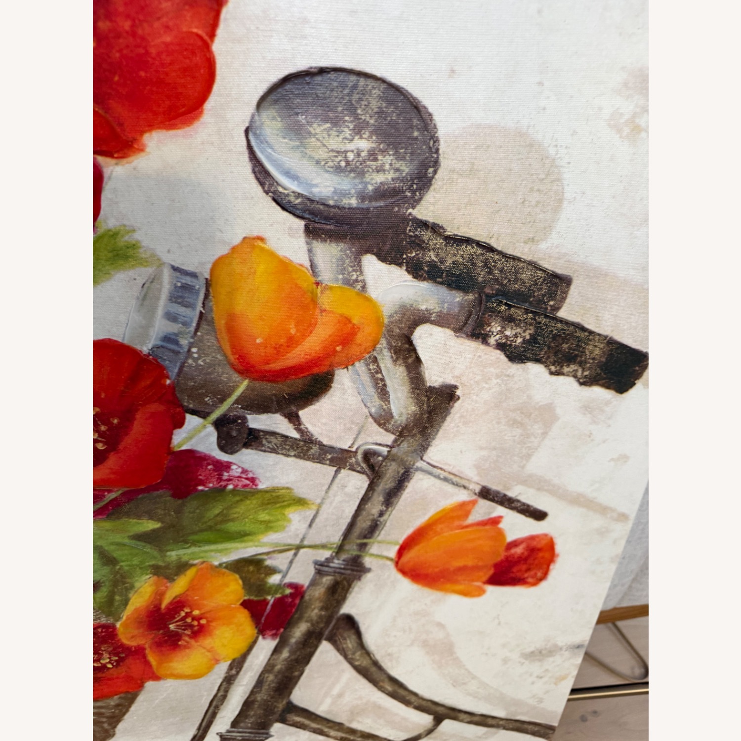 Fleur De la Mart Giclee Print - image-2