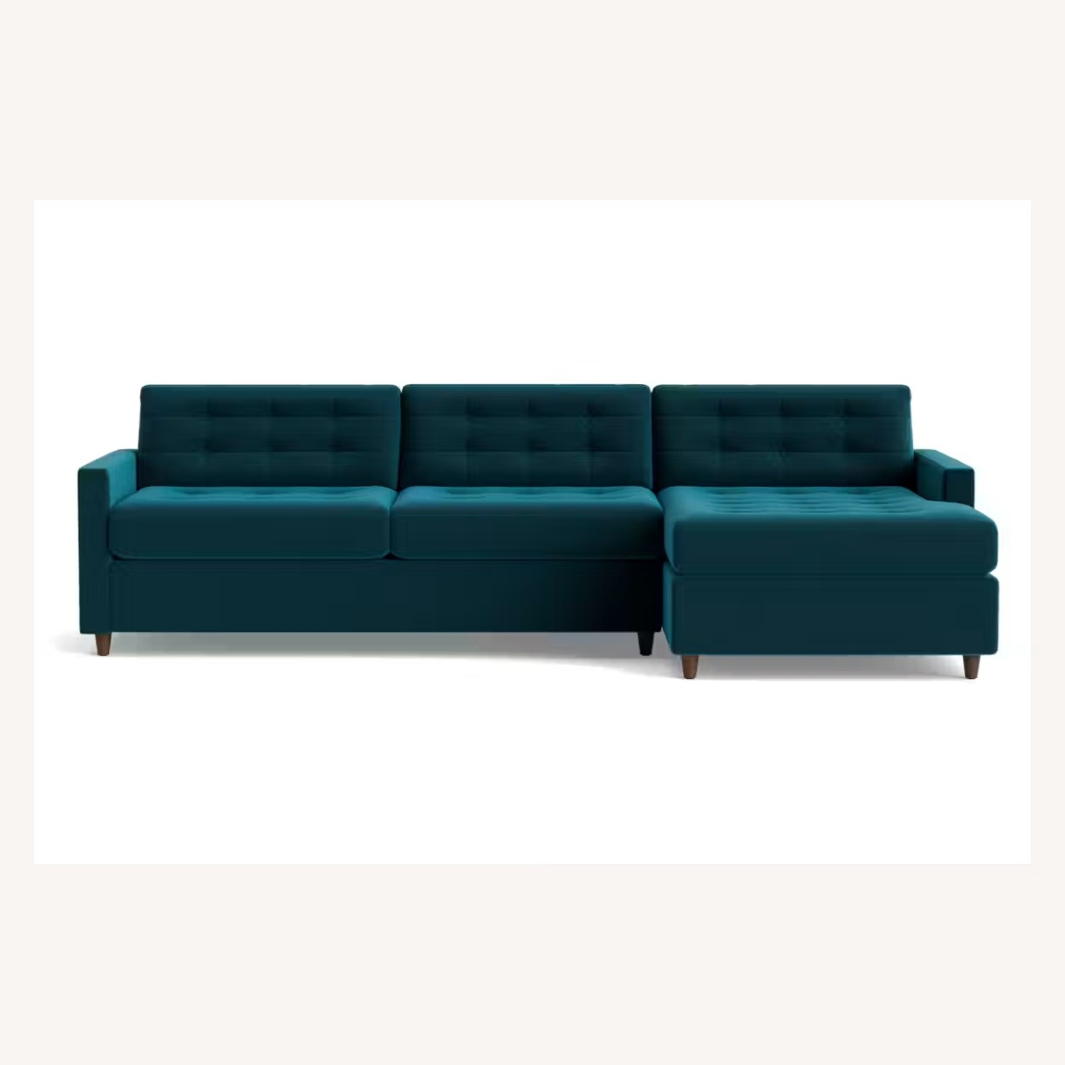 Joybird Elliot Sleeper Sofa - image-6