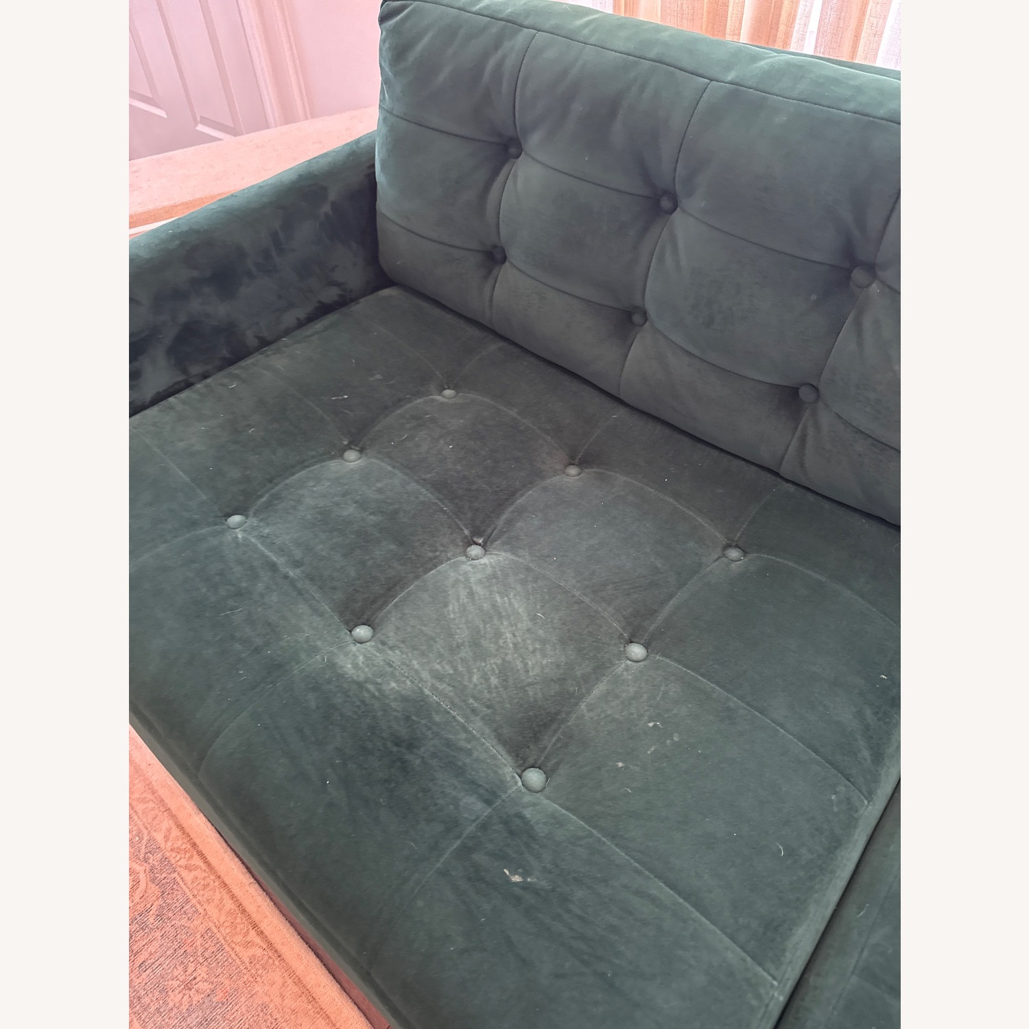 Joybird Elliot Sleeper Sofa - image-4
