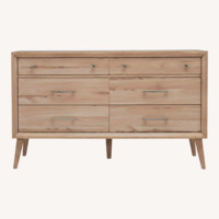Raymour & Flanigan Kai Dresser
