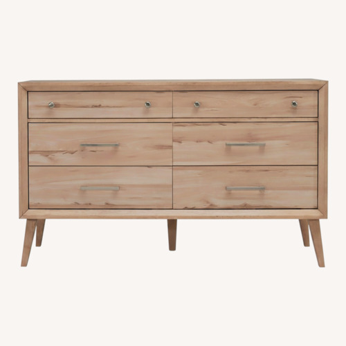 Used Raymour & Flanigan Kai Dresser for sale on AptDeco