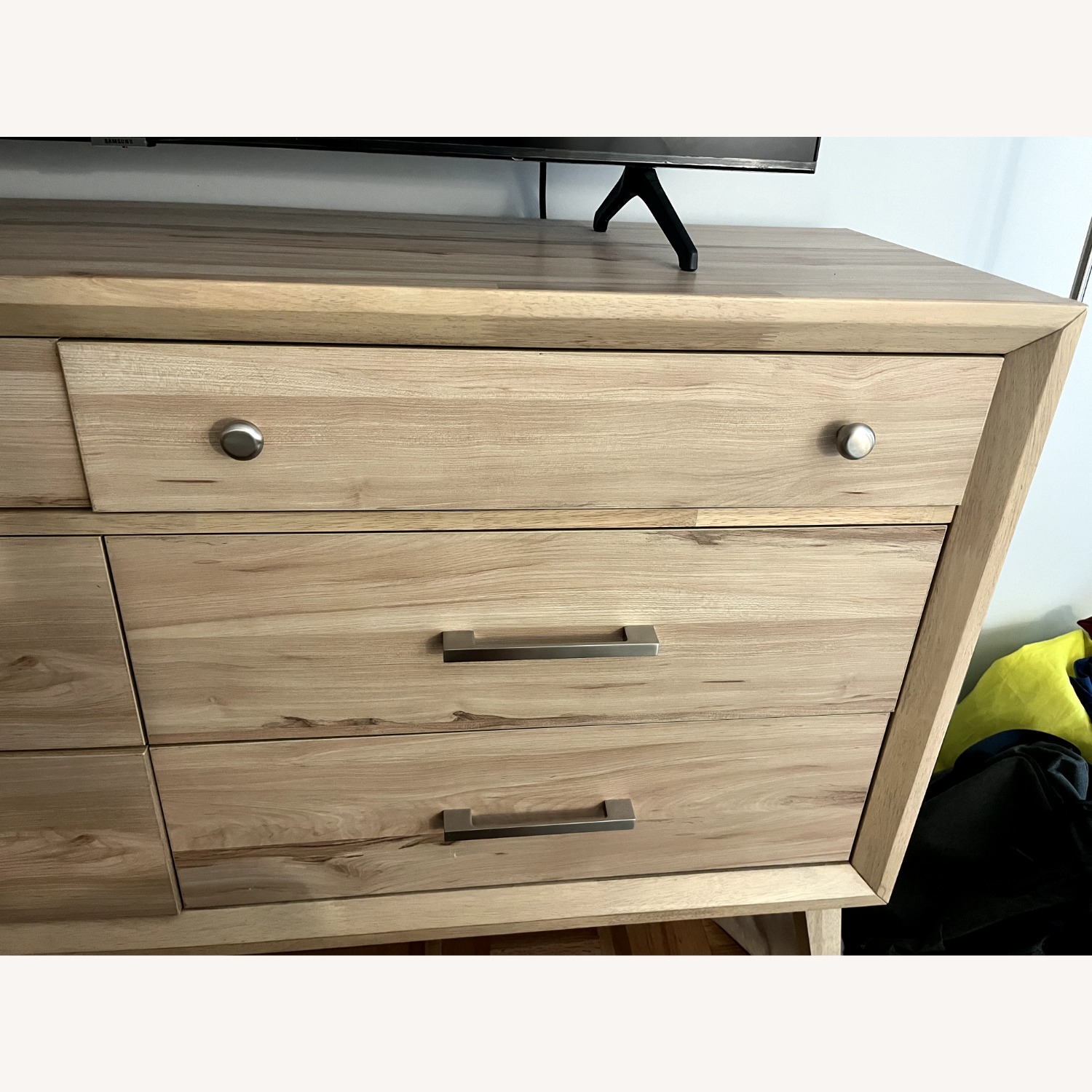 Raymour & Flanigan Kai Dresser - image-2
